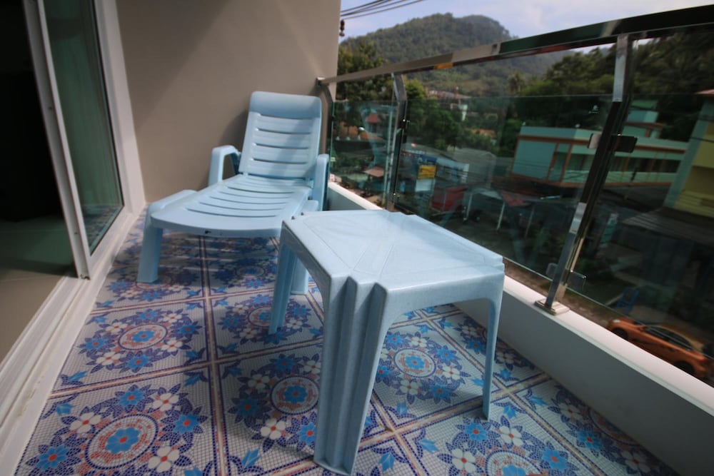 Фото Karon Sea Side