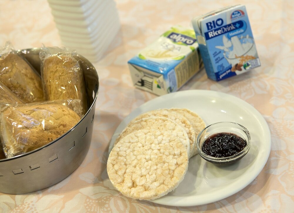 Фото Hotel Careggi