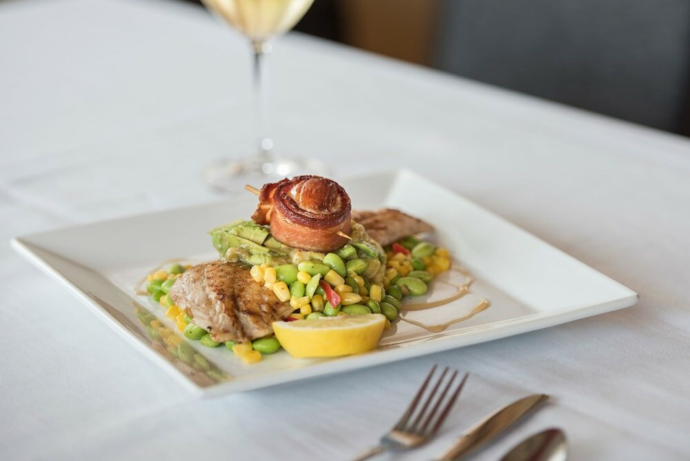 Фото Westmark Anchorage Hotel