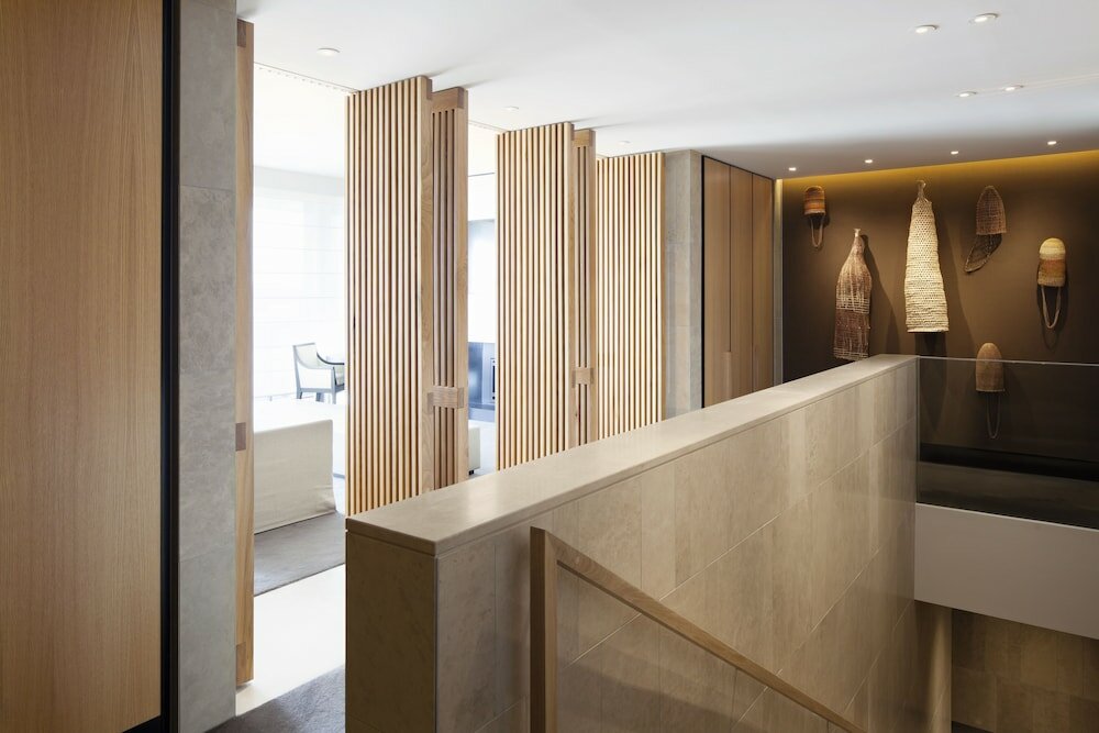 Фото Hotel Realm