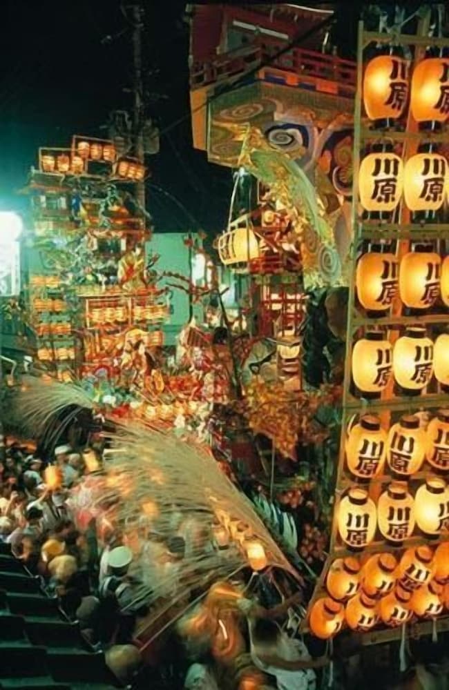 Фото Plaza Hotel Fujinoi