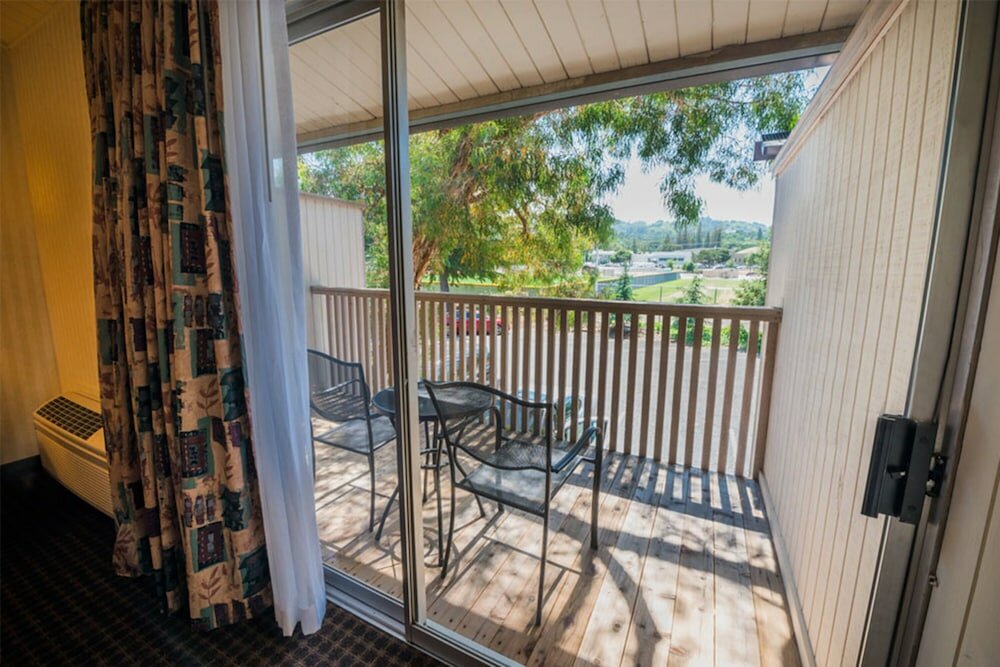 Фото Los Gatos Lodge