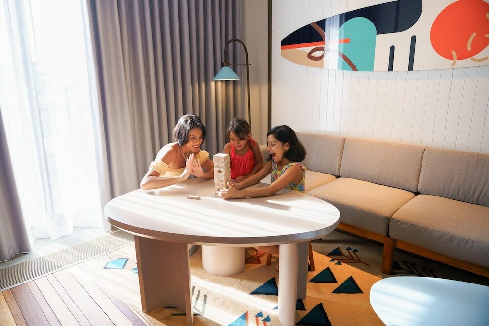 Фото Holiday Inn Resort Bali Canggu