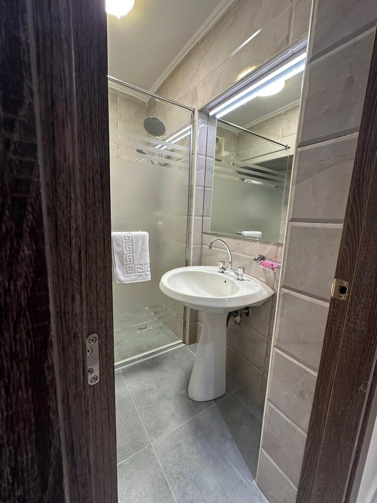 Фото Aura Inn Hotel Cairo