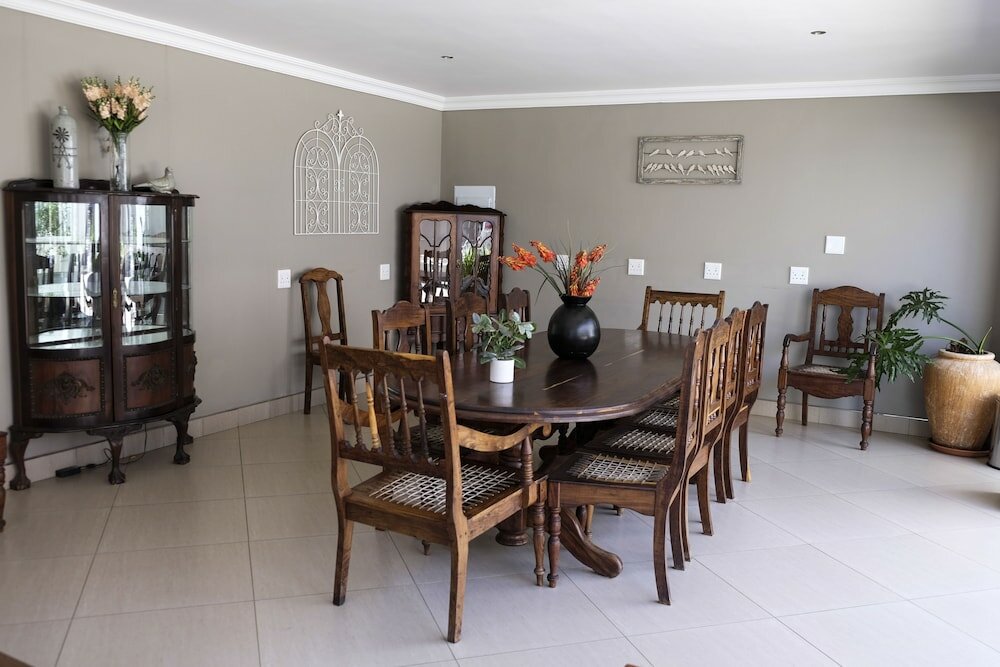 Фото Firwood Lodge