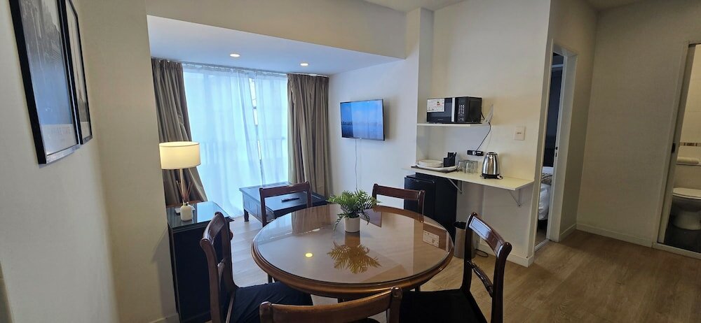 Фото Gran Hotel Buenos Aires