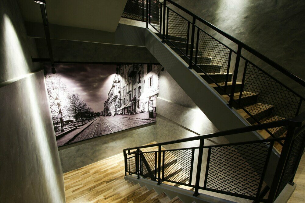 Hotel All Nite & Day Palembang - Veteran, Palembang, photo