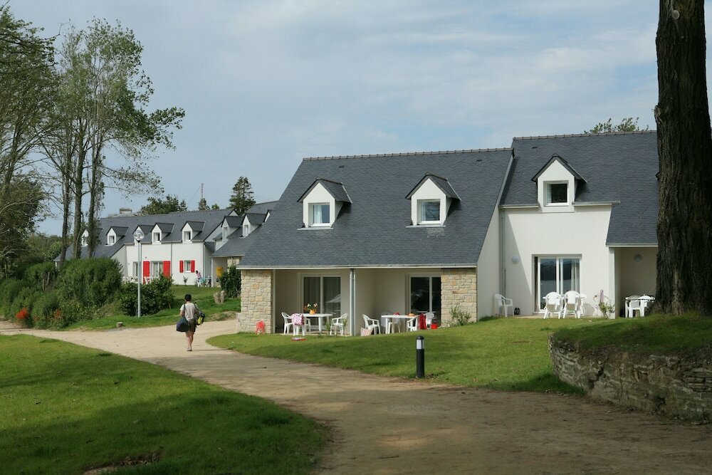 Hotel Résidence Nemea Iroise Armorique, Finistère, photo
