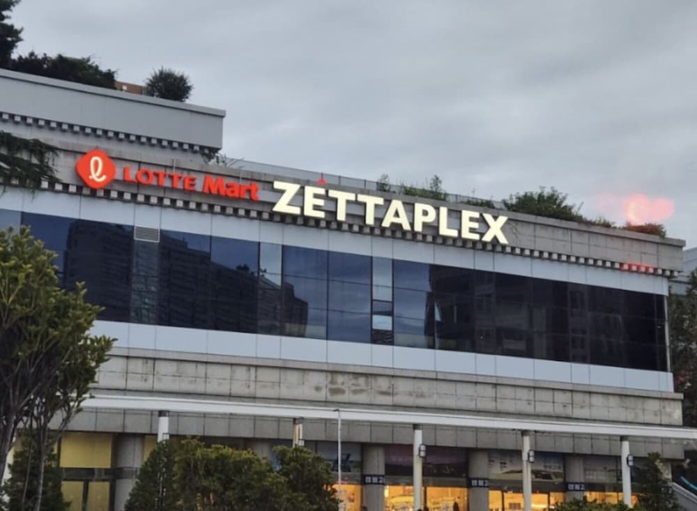 Фото MyeongDong New Stay Inn