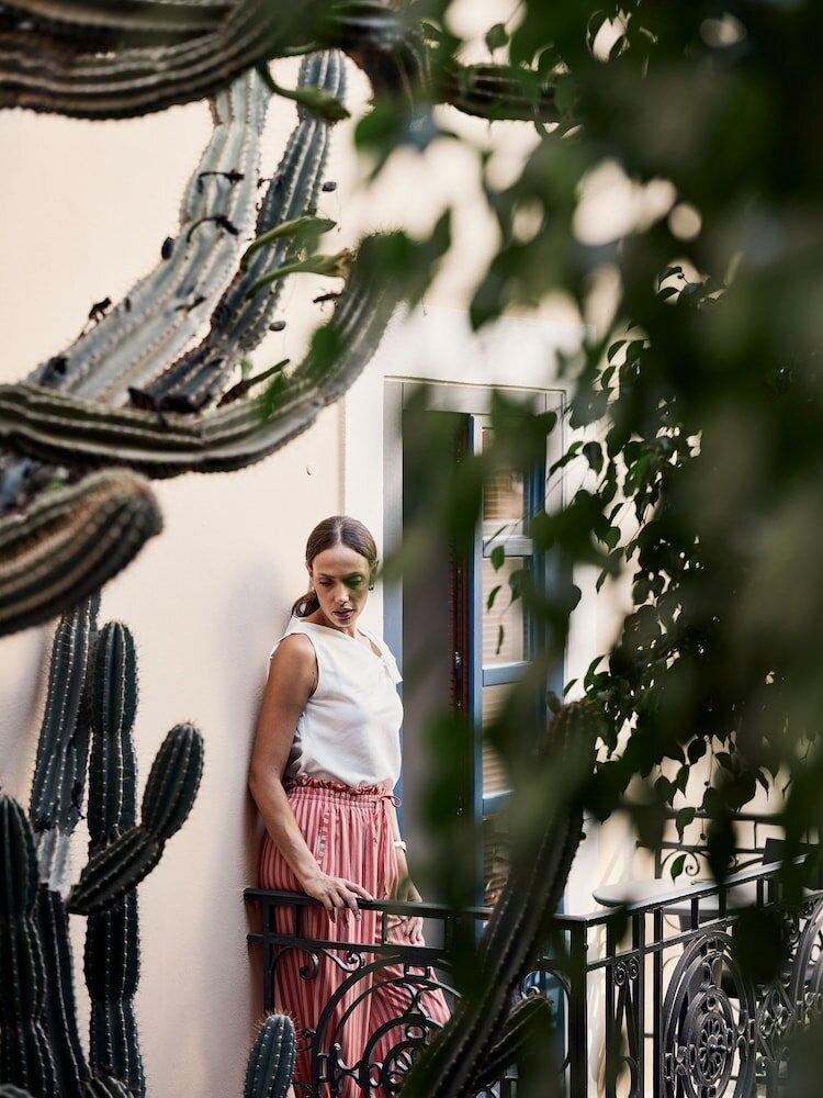 Фото Casa Delfino Hotel & SPA