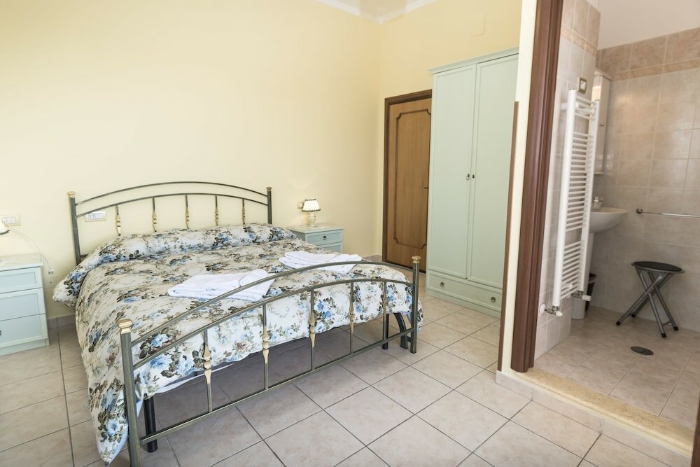 Фото Camere Mariella