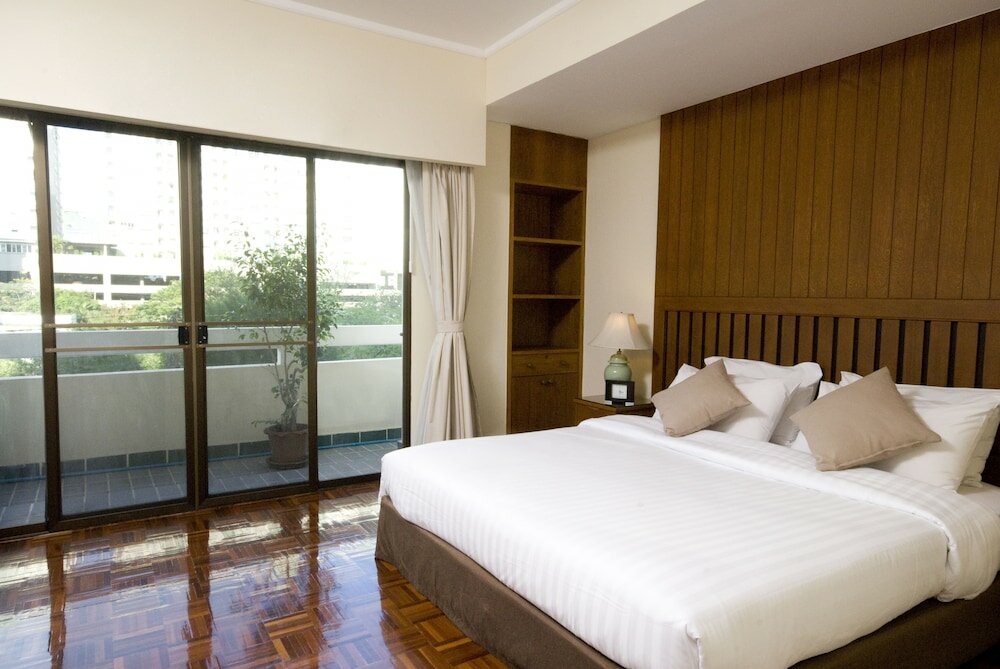 Фото Kantary House Hotel & Serviced Apartments