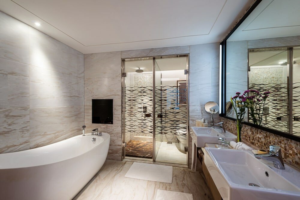 Фото Narcissus Resort & SPA Obhur Jeddah