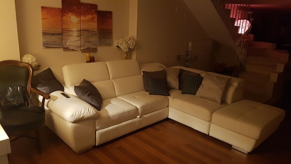 Фото B&b Pompeii Ruins De Charme