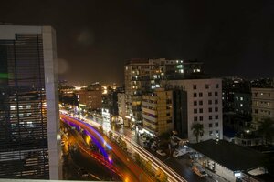 Гостиница Hotel Progati Inn