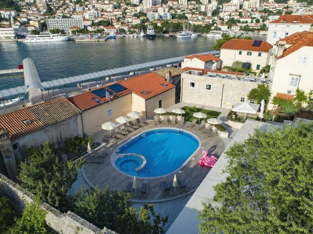 Фото Bova Luxury Rooms