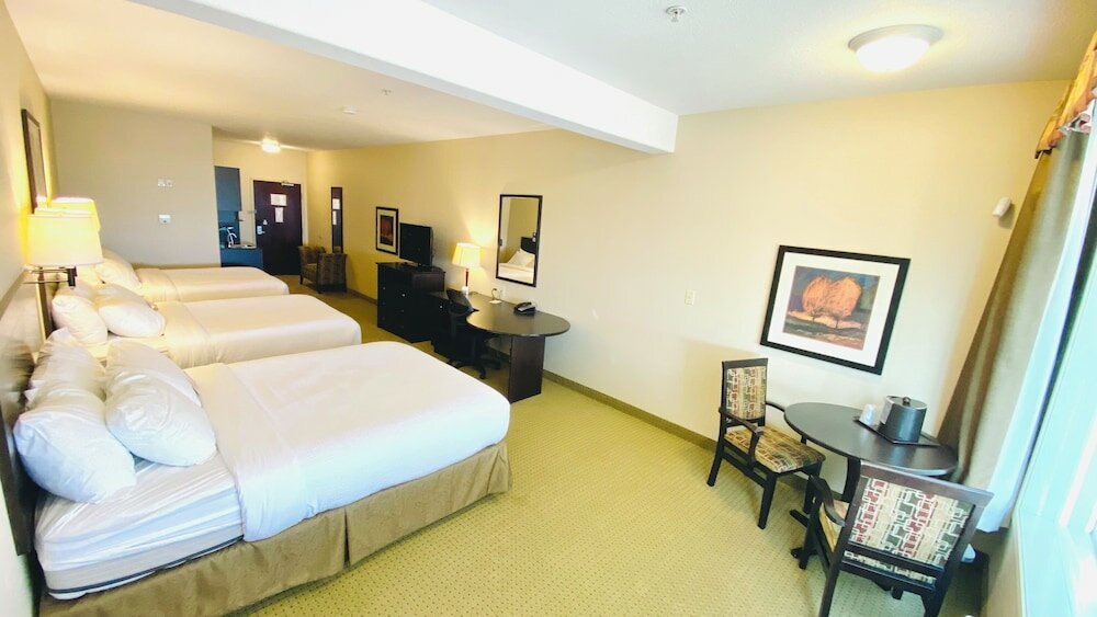 Фото Ramada by Wyndham Westlock