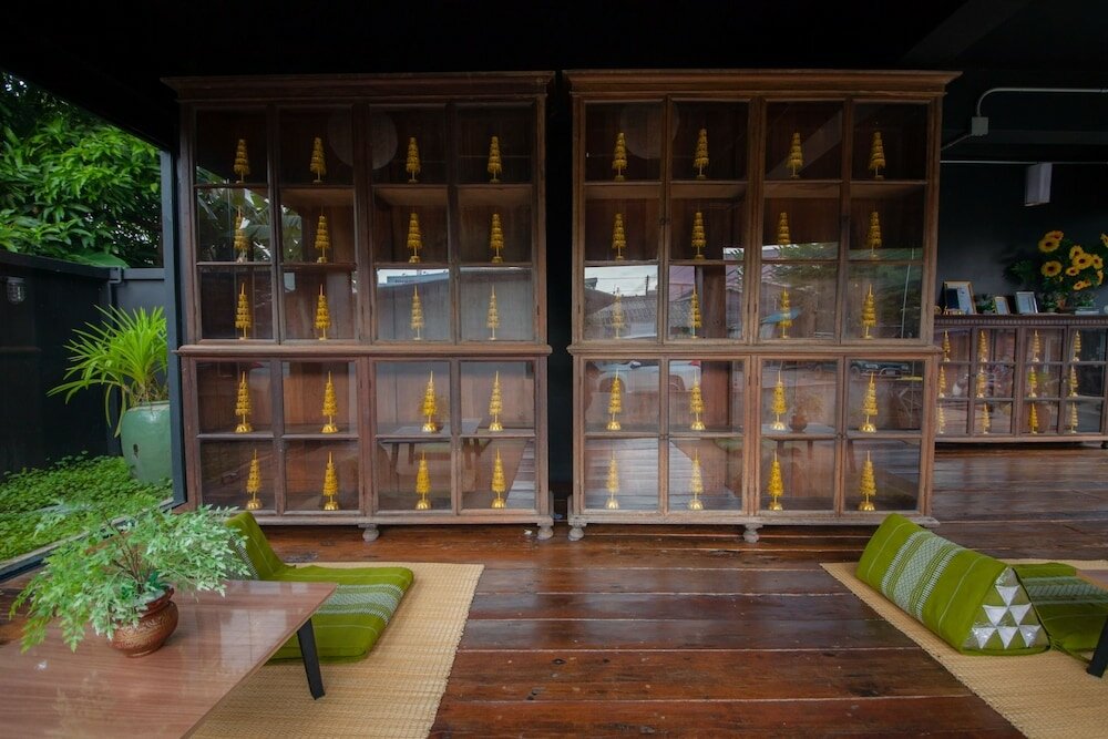 Фото Trat 101 Waterfront Hotel