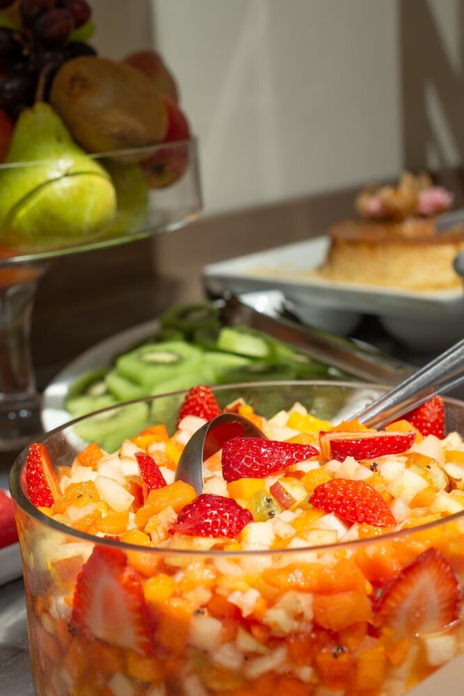 Фото Hotel Laghetto Stilo Higienópolis