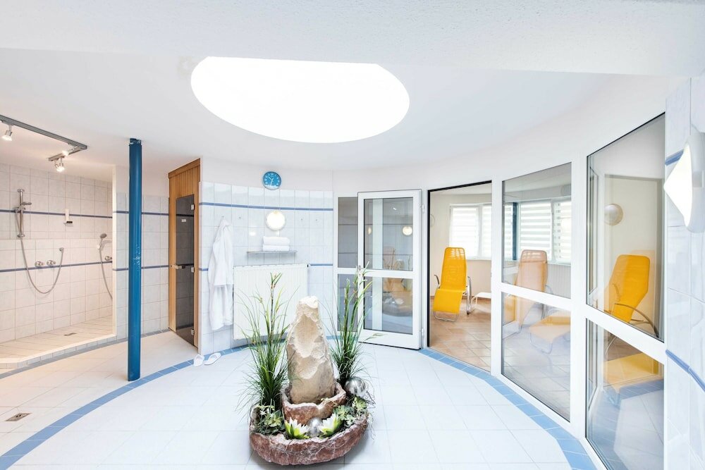 Фото Parkhotel zur Klause