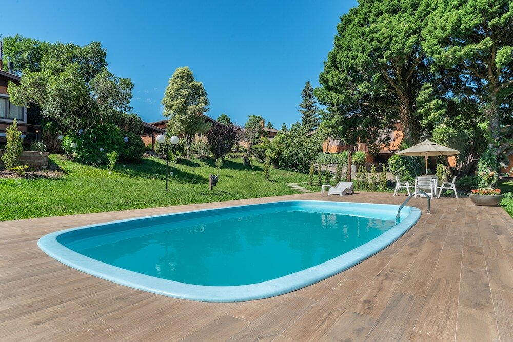 Фото Hotel Canto Verde