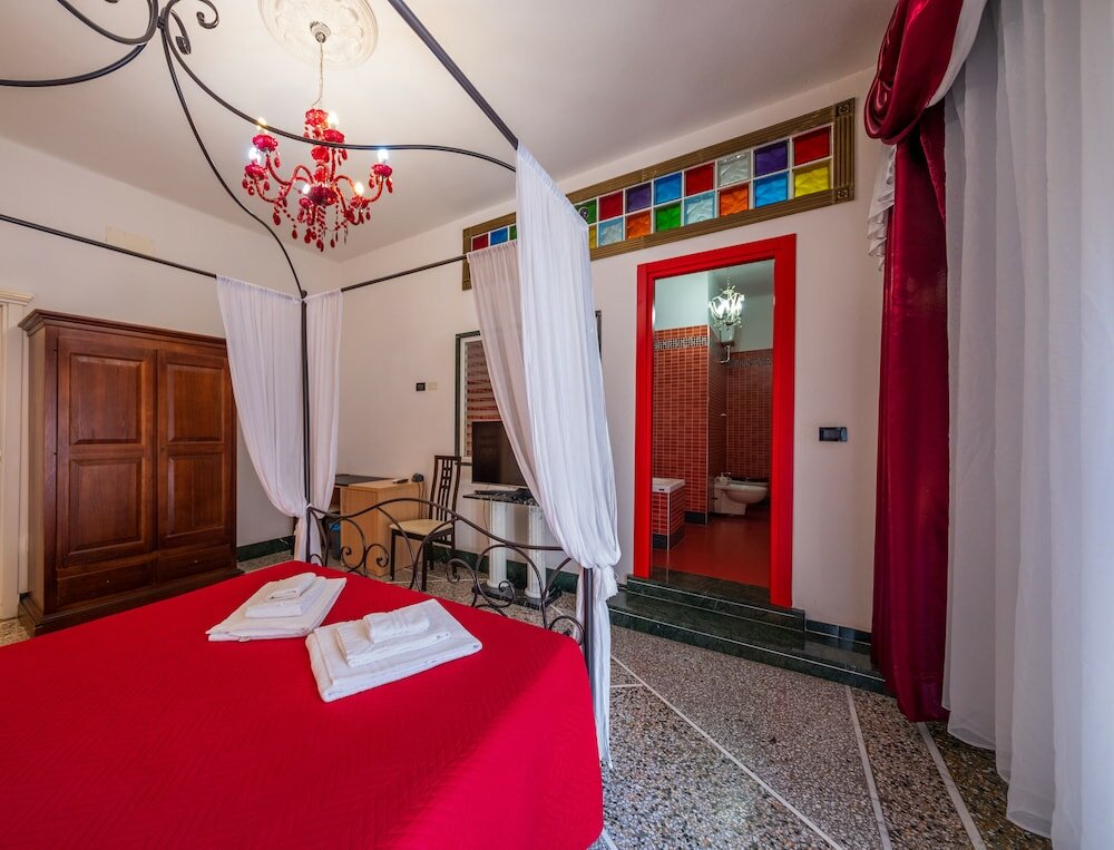 Фото BBC Christian Bed & Breakfast