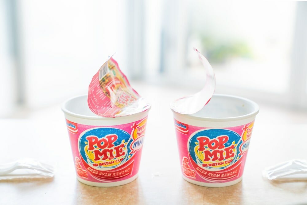 Фото Legreen Suite Penjernihan