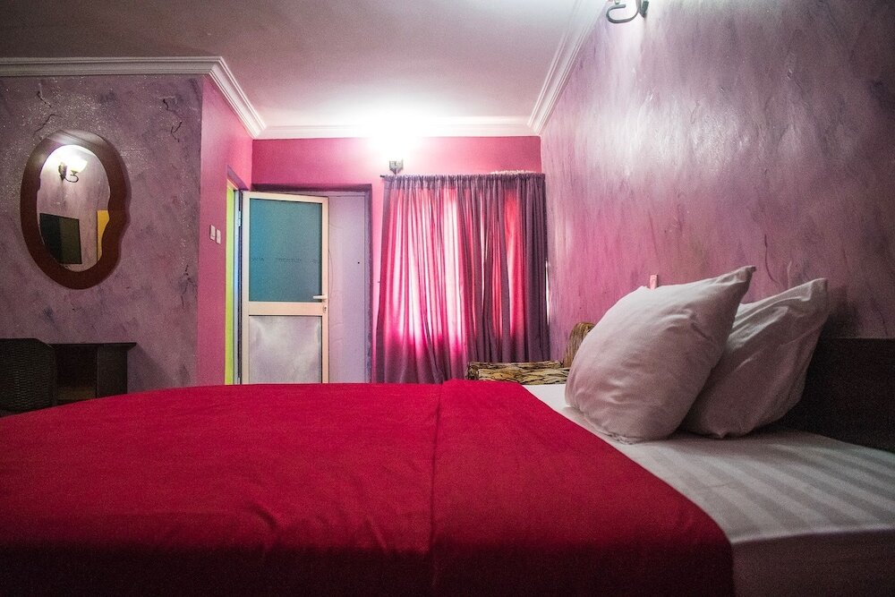 Фото Bavidi Hotel