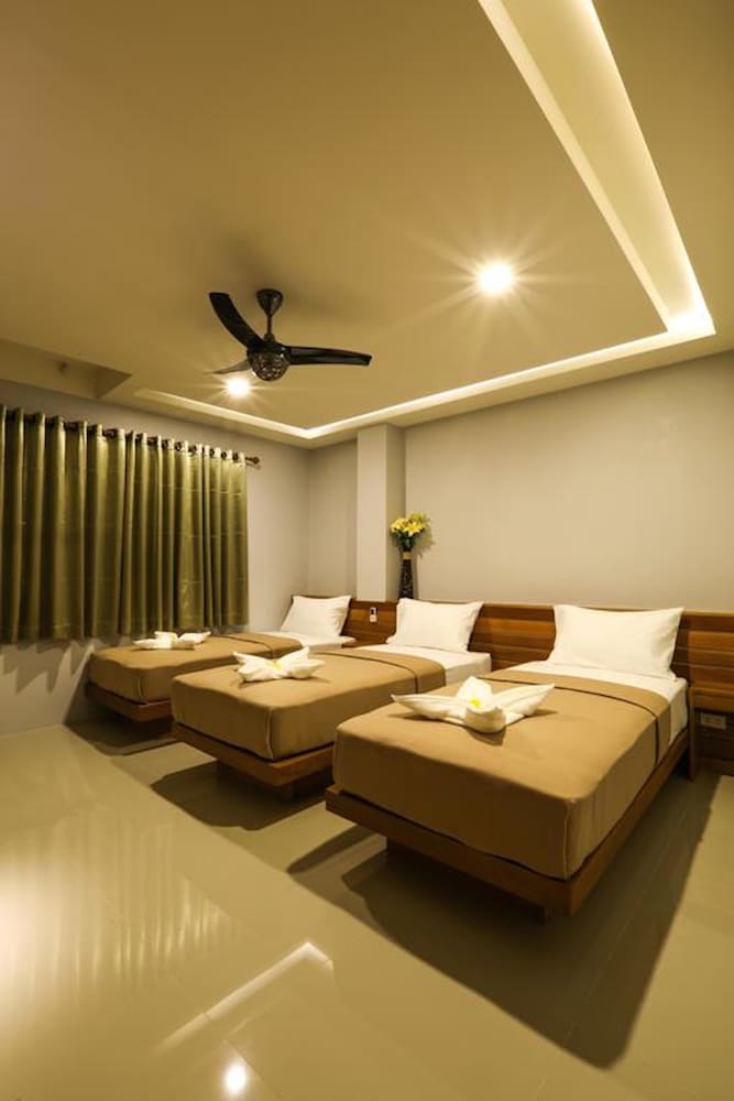 Фото Living Chilled Koh Tao