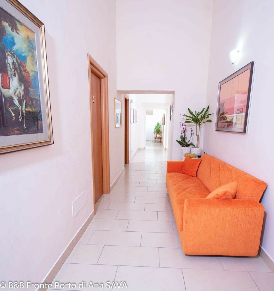 Фото Port View Guest House