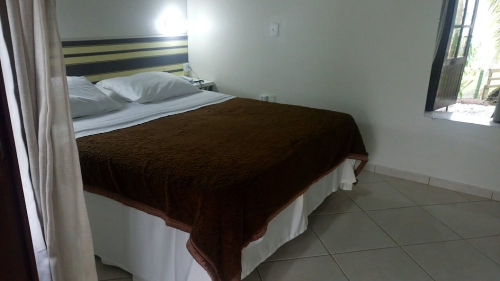 Фото Hotel Fazenda Dona Francisca