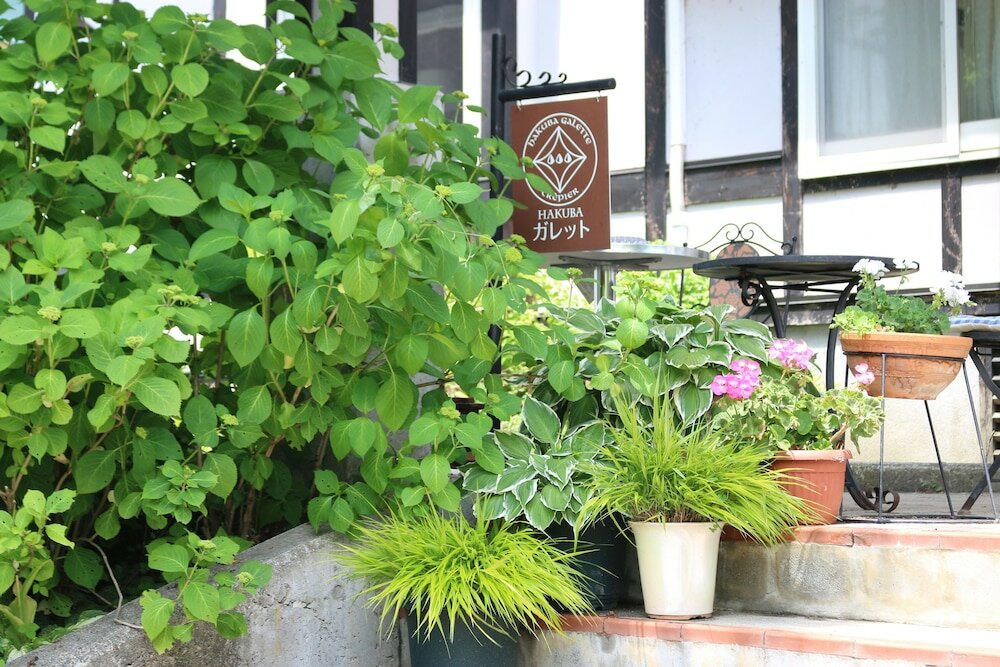 Фото Petit Hotel Enchante