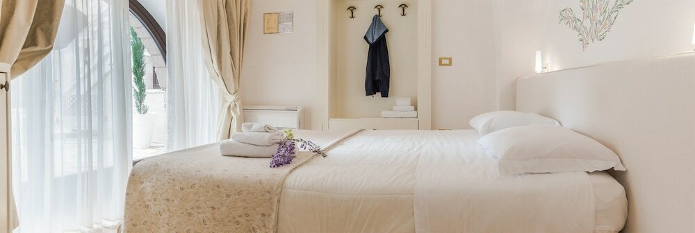 Фото Dimora dell'Osanna