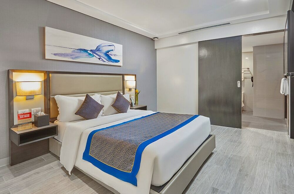 Фото Savoy Hotel Manila