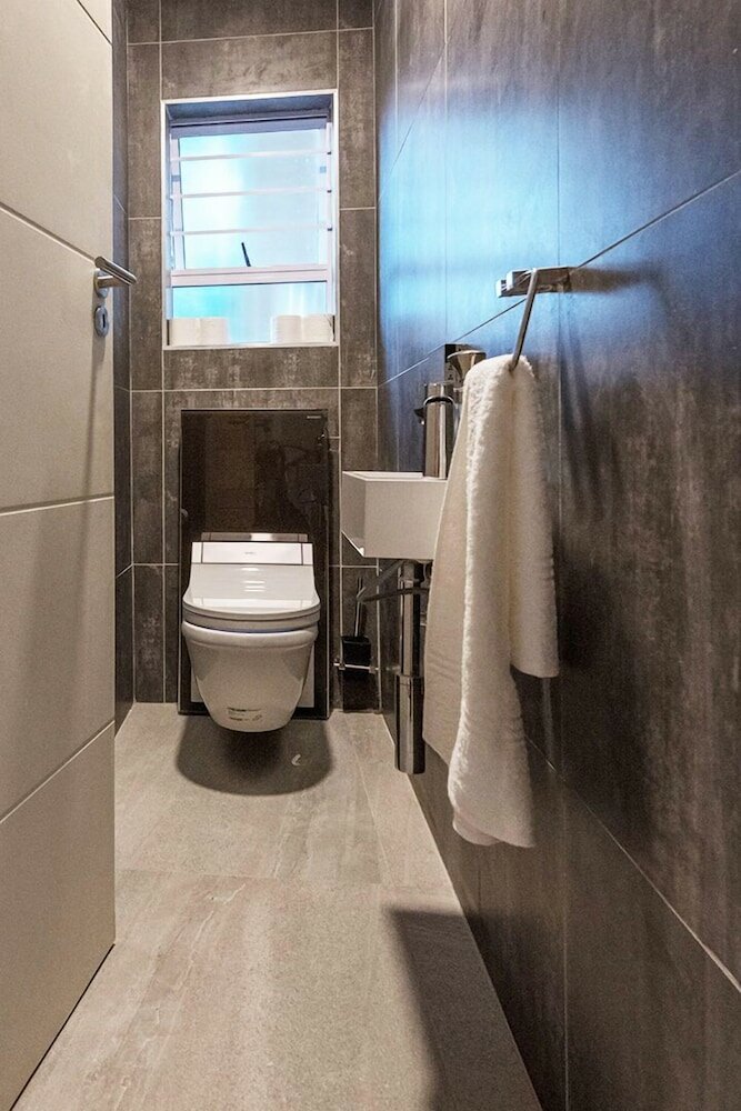 Фото Umhlanga Lodge - Adults Only