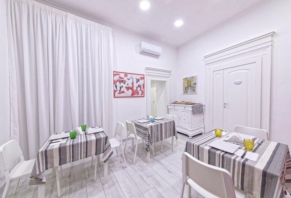 Фото B&b Rest a Napoli