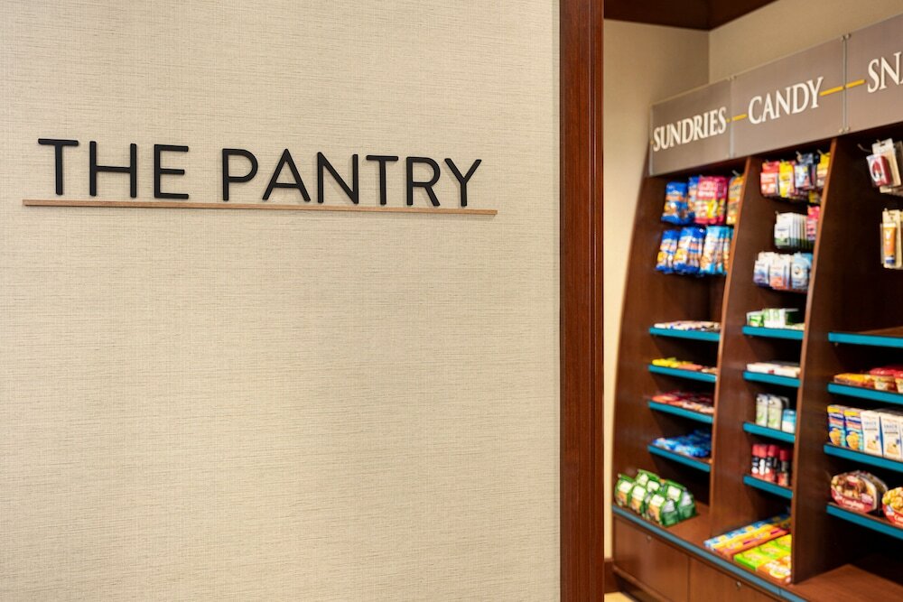 Фото Staybridge Suites Oklahoma City-Quail Springs, an Ihg Hotel