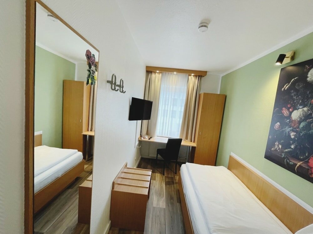 Фото Europa Hotel