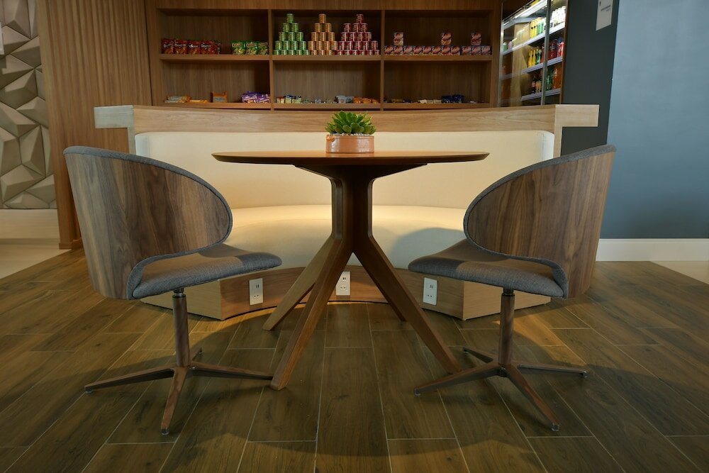 Фото Holiday Inn Express Asuncion Aviadores, an Ihg Hotel