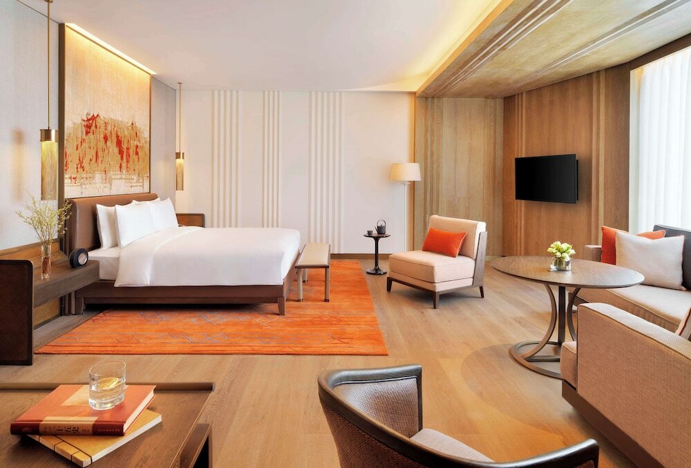 Фото Grand Hyatt XI An