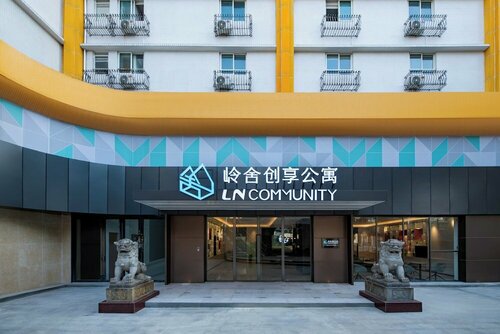 LNCommunity