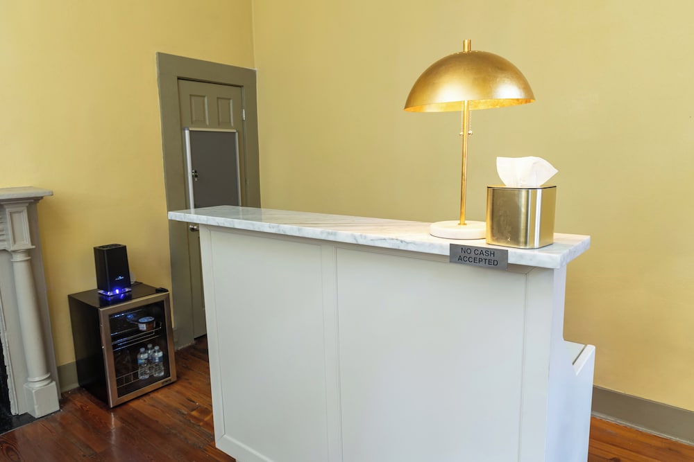 Фото Inn on Ursulines