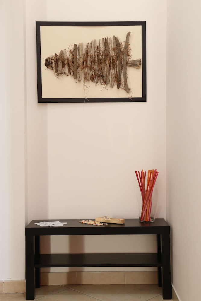 Фото B&b Re Ferdinando