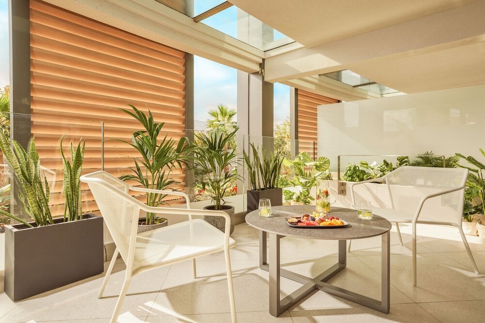 Фото Nautilux Rethymno by Mage Hotels