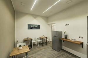 Гостиница B&b Gb Napoli Central Station