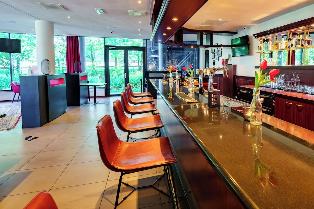 Фото Bastion Hotel Roosendaal