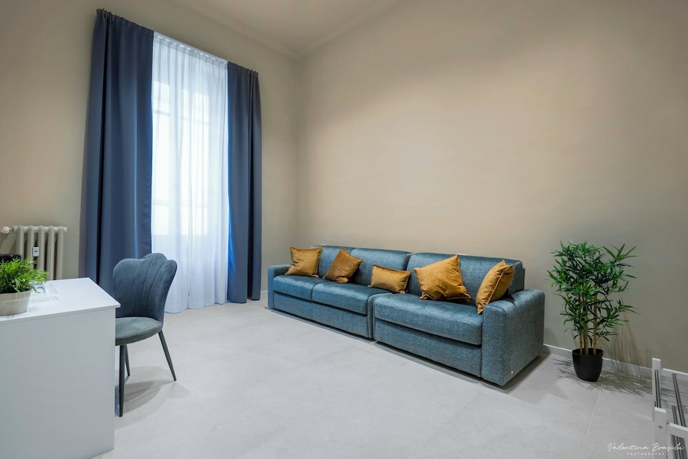 Фото Le Stanze del Duomo