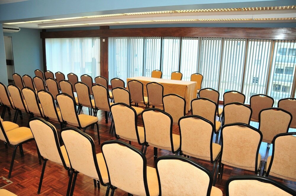 Фото Hotel Dom Henrique