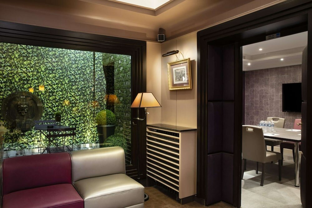 Фото Elysées Hotel