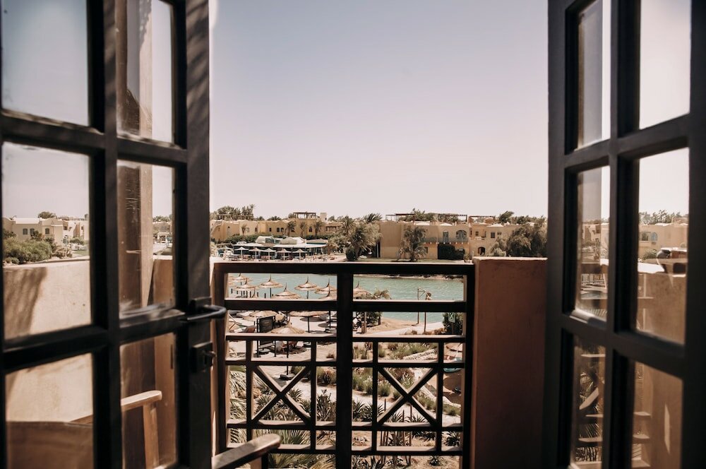 Фото Cook's Club El Gouna